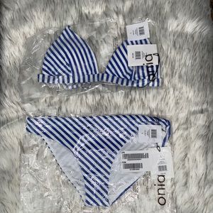 👙 Onia Bikini Set👙